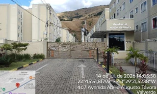 Imóvel 3064862 ['1787701773745'] - ['AVENIDA ABILIO AUGUSTO TAVORA,N. 3771 APTO. 401 BL 15, CABUCU - CEP: 26291-200, NOVA IGUACU - RIO DE JANEIRO'] ['Jardim Alvorada'] - ['Nova Iguaçu']/['RJ'] - 1