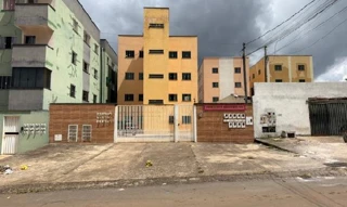 Imóvel 2900762 ['8444422081729'] - ['AVENIDA LUNA VARGAS,N. SN APTO. 302 LT 24 QD 18, LOTEAMENTO LUNABEL 3A - CEP: 72862-318, NOVO GAMA - GOIAS'] ['Lunabel'] - ['Novo Gama']/['GO'] - 1
