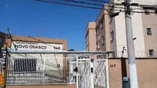 Imóvel 2456662 ['8555537626231'] - ['RUA JESUINO ANTONIO,N. 543 APTO. 34 BL 01 - ED JATOBA, NOVO OSASCO - CEP: 06045-080, OSASCO - SAO PAULO'] ['Novo Osasco'] - ['Osasco']/['SP'] - 1