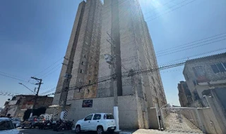 Imóvel 2567762 ['8555537708513'] - ['RUA DOUTOR BENTO VIDAL,N. 467 APTO. 104 BL 1 - TORRE IBIZA, NOVO OSASCO - CEP: 06142-100, OSASCO - SAO PAULO'] ['Novo Osasco'] - ['Osasco']/['SP'] - 1