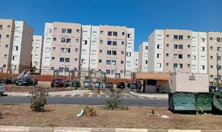 Imóvel 2603362 ['8787706207614'] - ['AVENIDA FRANCISCO PAZZETI (ANTIGA RUA FAIXA A),N. 151 APTO. 22 TORRE 4, SAO BENTO - CEP: 13142-533, PAULINIA - SAO PAULO'] ['São Bento'] - ['Paulínia']/['SP'] - 1