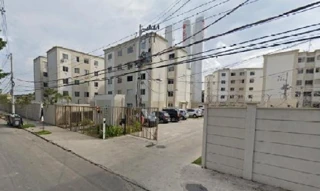 Imóvel 2182262 ['8787706812909'] - ['RUA DOS JESUITAS,N. 501 APTO. 301 BL 01, SANTA CRUZ - CEP: 23555-100, RIO DE JANEIRO - RIO DE JANEIRO'] ['Santa Cruz'] - ['Rio De Janeiro']/['RJ'] - 1
