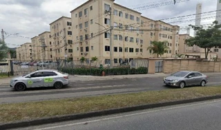 Imóvel 2292962 ['8555536730205'] - ['ESTRADA DO CAMPINHO,N. 885 APTO. 205 BL 08, CAMPO GRANDE - CEP: 23070-221, RIO DE JANEIRO - RIO DE JANEIRO'] ['Campo Grande'] - ['Rio De Janeiro']/['RJ'] - 1