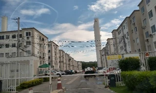 Imóvel 2359762 ['8787703388901'] - ['ESTRADA DO CAMPINHO,N. 1005 APTO. 401 BL 03, CAMPO GRANDE - CEP: 23070-221, RIO DE JANEIRO - RIO DE JANEIRO'] ['Campo Grande'] - ['Rio De Janeiro']/['RJ'] - 1