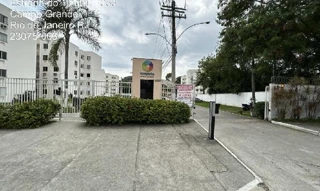 Imóvel 2369262 ['8555532629844'] - ['ESTRADA DO TINGUI,N. 1033 APTO. 306 BL 06, CAMPO GRANDE - CEP: 23075-006, RIO DE JANEIRO - RIO DE JANEIRO'] ['Campo Grande'] - ['Rio De Janeiro']/['RJ'] - 1