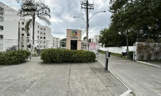 Imóvel 2369262 ['8555532629844'] - ['ESTRADA DO TINGUI,N. 1033 APTO. 306 BL 06, CAMPO GRANDE - CEP: 23075-006, RIO DE JANEIRO - RIO DE JANEIRO'] ['Campo Grande'] - ['Rio De Janeiro']/['RJ'] - 1