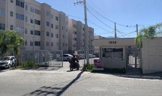 Imóvel 2371762 ['8787708190204'] - ['RUA VICENTE FRANCISCO DOS SANTOS,N. 1956 APTO. 205 BL 01, CAMPO GRANDE - CEP: 23075-470, RIO DE JANEIRO - RIO DE JANEIRO'] ['Campo Grande'] - ['Rio De Janeiro']/['RJ'] - 1