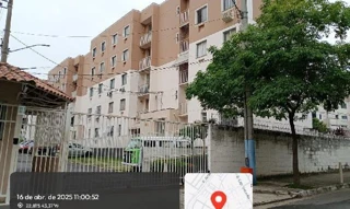 Imóvel 2381662 ['8555538904120'] - ['RUA BRAZ CUBAS,N. 363 APTO. 203 BL02, PAVUNA - CEP: 21520-050, RIO DE JANEIRO - RIO DE JANEIRO'] ['Pavuna'] - ['Rio De Janeiro']/['RJ'] - 1