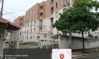 Imóvel 2381662 ['8555538904120'] - ['RUA BRAZ CUBAS,N. 363 APTO. 203 BL 02, PAVUNA - CEP: 21520-050, RIO DE JANEIRO - RIO DE JANEIRO'] ['Pavuna'] - ['Rio De Janeiro']/['RJ'] - 1