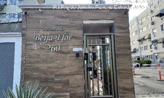 Imóvel 2465962 ['8555521120511'] - ['ESTRADA JOAO PAULO,N. 260 APTO. 505 BL 01, HONORIO GURGEL - CEP: 21512-002, RIO DE JANEIRO - RIO DE JANEIRO'] ['Honório Gurgel'] - ['Rio De Janeiro']/['RJ'] - 1