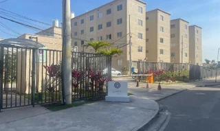 Imóvel 2534962 ['8787718439655'] - ['RUA PROJETADA 2 PA 126,N. 285 APTO. 104 BL11, GUARATIBA - CEP: 23000-000, RIO DE JANEIRO - RIO DE JANEIRO'] ['Guaratiba'] - ['Rio De Janeiro']/['RJ'] - 1