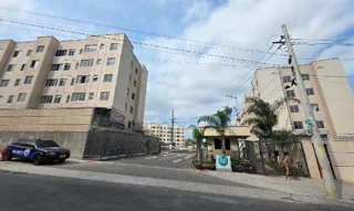 Imóvel 2570462 ['8787715905175'] - ['RUA MACAPA,N. 273 APTO. 104 BL 07 LT 01 PAL 48762, SANTA CRUZ - CEP: 23550-265, RIO DE JANEIRO - RIO DE JANEIRO'] ['Santa Cruz'] - ['Rio De Janeiro']/['RJ'] - 1