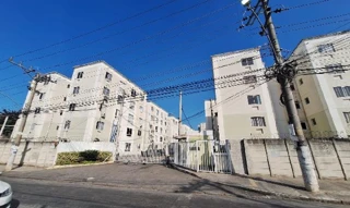 Imóvel 2585762 ['8555534385616'] - ['RUA FRANCISCO BELISARIO,N. 370 APTO. 304 BL 24, SANTA CRUZ - CEP: 23570-510, RIO DE JANEIRO - RIO DE JANEIRO'] ['Santa Cruz'] - ['Rio De Janeiro']/['RJ'] - 1