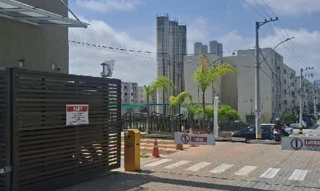 Imóvel 2593462 ['8787711244298'] - ['RUA CAMPO GRANDE,N. 3680 APTO. 104 BL 02, INHOAIBA - CEP: 23063-000, RIO DE JANEIRO - RIO DE JANEIRO'] ['Inhoaíba'] - ['Rio De Janeiro']/['RJ'] - 1