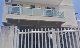 Imóvel 2627962 ['8444417691123'] - ['RUA ARTUR ORLANDO,N. 265 APTO. 101 BL 04 LT 23 PAL 19883, PECHINCHA - CEP: 22770-040, RIO DE JANEIRO - RIO DE JANEIRO'] ['Pechincha'] - ['Rio De Janeiro']/['RJ'] - 1