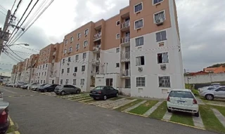 Imóvel 2648062 ['8555538742464'] - ['RUA BRAZ CUBAS,N. 363 APTO. 407 BL 03, PAVUNA - CEP: 21520-050, RIO DE JANEIRO - RIO DE JANEIRO'] ['Pavuna'] - ['Rio De Janeiro']/['RJ'] - 1