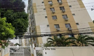 Imóvel 2668962 ['1444415835928'] - ['ESTRADA MARECHAL MIGUEL SALAZAR MENDES DE MORAES,N. 750 APTO. 507 BL 2, TAQUARA - CEP: 22770-331, RIO DE JANEIRO - RIO DE JANEIRO'] ['Taquara'] - ['Rio De Janeiro']/['RJ'] - 1