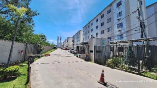 Imóvel 2674162 ['8787713912905'] - ['ESTRADA CABUCU DE BAIXO,N. 490 APTO. 502 BL 04, GUARATIBA - CEP: 23036-060, RIO DE JANEIRO - RIO DE JANEIRO'] ['Campo Grande'] - ['Rio De Janeiro']/['RJ'] - 1