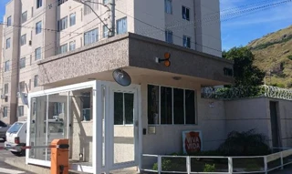 Imóvel 2726362 ['8787712007460'] - ['VIA PROJETADA 2 DO PAA 12.597,N. 50 APTO. 407 BL 06, CAMPO GRANDE - CEP: 23000-000, RIO DE JANEIRO - RIO DE JANEIRO'] ['Campo Grande'] - ['Rio de Janeiro']/['RJ'] - 1