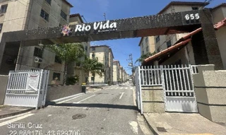 Imóvel 2733962 ['8555530719005'] - ['ESTRADA DA PACIENCIA,N. 655 APTO. 204 BL 10, PACIENCIA - CEP: 23580-250, RIO DE JANEIRO - RIO DE JANEIRO'] ['Cosmos'] - ['Rio De Janeiro']/['RJ'] - 1