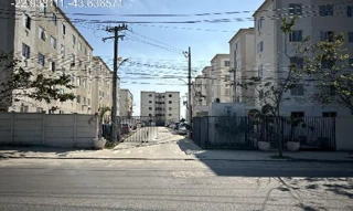 Imóvel 2902262 ['8787712409444'] - ['ESTRADA DE SANTA EUGENIA,N. 2800 APTO. 108 BL 10, SANTA CRUZ - CEP: 23520-560, RIO DE JANEIRO - RIO DE JANEIRO'] ['Santa Cruz'] - ['Rio de Janeiro']/['RJ'] - 1