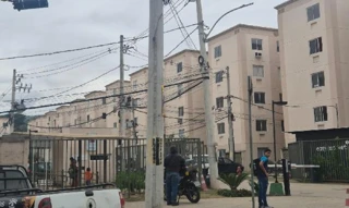 Imóvel 3097662 ['8787711175466'] - ['RUA GUANDU MIRIM,N. 1129 APTO. 502 BL 05 LT 01, SANTISSIMO - CEP: 23090-045, RIO DE JANEIRO - RIO DE JANEIRO'] ['Santíssimo'] - ['Rio De Janeiro']/['RJ'] - 1