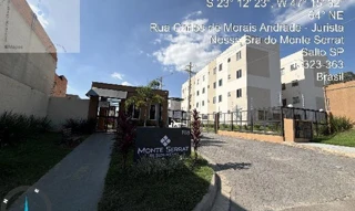 Imóvel 2865562 ['8787715500019'] - ['RUA CARLOS DE MORAES ANDRADE JURISTA,N. 108 APTO. 301 BL 11 VAGA 85, RESIDENCIAL PARQUE LAGUNA - CEP: 13322-384, SALTO - SAO PAULO'] [''] - ['Salto']/['SP'] - 1