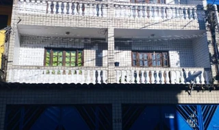 Imóvel 1579862 ['1555533510656'] - ['RUA DOUTOR ANTONIO DE OLIVEIRA,N. 51A APTO. 301, VILA CANARIA - CEP: 41390-090, SALVADOR - BAHIA'] ['Vila Canária'] - ['Salvador']/['BA'] - 1