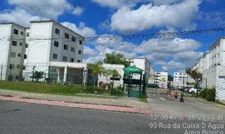 Imóvel 2395062 ['8787708866496'] - ['RUA VIVER SALVADOR,N. 156 APTO. 304 BL 09, AREIA BRANCA - CEP: 41412-265, SALVADOR - BAHIA'] ['Areia Branca'] - ['Salvador']/['BA'] - 1