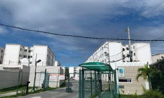 Imóvel 2533462 ['8787711682856'] - ['RUA VIVER SALVADOR,N. 602 APTO. 104 BLOCO 11, AREIA BRANCA - CEP: 41412-334, SALVADOR - BAHIA'] ['Areia Branca'] - ['Salvador']/['BA'] - 1