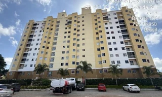 Imóvel 2673662 ['8787703499550'] - ['QN 321,N. S/N APTO. 607 LTS 1 E 2 CJ A VG 09, SAMAMBAIA SUL - CEP: 72309-201, SAMAMBAIA - DISTRITO FEDERAL'] [''] - ['Samambaia']/['DF'] - 1