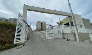 Imóvel 2682262 ['8787713061409'] - ['RUA DALVA RAPOSO,N. 415 APTO. 502 BL 04, MARIA PAULA - CEP: 24754-221, SAO GONCALO - RIO DE JANEIRO'] ['Tribobó'] - ['São Gonçalo']/['RJ'] - 1