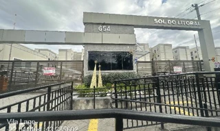 Imóvel 2702662 ['8787711090290'] - ['AVENIDA LUCIO TOME FETEIRA,N. 654 APTO. 506 BL 9, LOTE B-1D, VILA LAGE - CEP: 24415-000, SAO GONCALO - RIO DE JANEIRO'] ['Vila Lage'] - ['São Gonçalo']/['RJ'] - 1