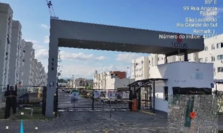 Imóvel 2358962 ['8787711261516'] - ['RUA ANGOLA,N. 110 APTO. 210 TR B, FEITORIA - CEP: 93056-120, SAO LEOPOLDO - RIO GRANDE DO SUL'] ['Feitoria'] - ['São Leopoldo']/['RS'] - 1