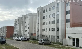 Imóvel 2971962 ['8787710372055'] - ['RUA ANGOLA,N. 110 APTO. 309 TORRE C PAV 03, FEITORIA - CEP: 93056-120, SAO LEOPOLDO - RIO GRANDE DO SUL'] ['Feitoria'] - ['São Leopoldo']/['RS'] - 1