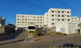Imóvel 2981062 ['8787717090624'] - ['AVENIDA LIONS SCHARLAU,N. 131 APTO. AP 504 BL 20, SANTOS DUMONT - CEP: 93115-448, SAO LEOPOLDO - RIO GRANDE DO SUL'] ['Santos Dumont'] - ['São Leopoldo']/['RS'] - 1