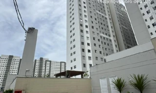 Imóvel 2650762 ['8787710432090'] - ['AVENIDA NORDESTINA,N. 2800 APTO. 1712 TORRE 01, CIDADE NOVA SAO MIGUEL - CEP: 08042-117, SAO PAULO - SAO PAULO'] ['Cidade Nova São Miguel'] - ['São Paulo']/['SP'] - 1