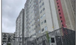 Imóvel 2672662 ['8787717667719'] - ['AVENIDA JOSE CESAR DE OLIVEIRA,N. 85 APTO. 211 HIS-2, LAPA - CEP: 05317-000, SAO PAULO - SAO PAULO'] ['Vila Leopoldina'] - ['São Paulo']/['SP'] - 1