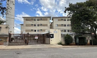 Imóvel 2412862 ['8555530790320'] - ['RUA NILVA ZILAH SILVATTI VIANA,N. 126 APTO. 22 1º ANDAR, BL 01 - EDIFICIO CABREÚVA, CONJUNTO HABITACIONAL JULIO DE MESQ - CEP: 18053-011, SOROCABA - SAO PAULO'] ['Júlio de Mesquita Filho'] - ['Sorocaba']/['SP'] - 1