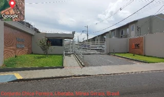 Imóvel 2715062 ['8787712043407'] - ['RUA DONA CECÍLIA BORGES PAULUK,N. 70 APTO. 204 BL26 VG164, VALLIM - CEP: 38106-000, UBERABA - MINAS GERAIS'] ['Conj. José Vallim de Mello I'] - ['Uberaba']/['MG'] - 1