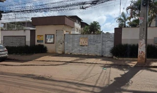 Imóvel 2512462 ['8787707872654'] - ['QUADRA 19,N. SN APTO. 203 BL B CH 3 R MINAS GERAIS, CHACARAS ANHANGUERA - CEP: 72870-550, VALPARAISO DE GOIAS - GOIAS'] ['Chácaras Anhanguera'] - ['Valparaíso De Goiás']/['GO'] - 1