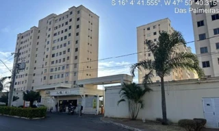 Imóvel 2554162 ['8555528843713'] - ['CONJUNTO RESIDENCIAL 5 CONDOMINIO 1,N. SN APTO. 708 BL 1-D VG 414 CONJ RES 05 - CR 05, PARQUE DAS CACHOEIRAS - CEP: 72872-603, VALPARAISO DE GOIAS - GOIAS'] [''] - ['Valparaíso De Goiás']/['GO'] - 1