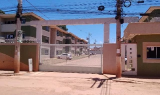 Imóvel 2593362 ['8787711824162'] - ['QUADRA 37,N. SN APTO. 204 BL F CHAC 02 RUA ESPIRITO SANTO, SETOR DE CHACARAS ANHANGUERA B - CEP: 72871-591, VALPARAISO DE GOIAS - GOIAS'] ['Chácaras Anhanguera'] - ['Valparaíso De Goiás']/['GO'] - 1