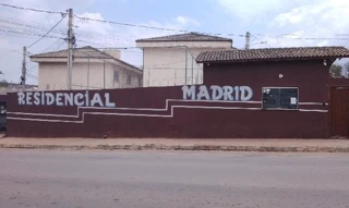 Imóvel 2656262 ['8787703309645'] - ['QUADRA 8,N. SN APTO. 205 BL B, CHACARA 1, RUA 8, VALPARAISO I - ETAPA A - CEP: 72876-024, VALPARAISO DE GOIAS - GOIAS'] ['Valparaizo I'] - ['Valparaíso de Goiás']/['GO'] - 1