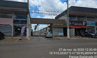 Imóvel 2673762 ['8787713926175'] - ['RUA ALEMANHA,N. S/N APTO. 204 LT 06 QD 13 BL 09 VG 132, PARQUE ESPLANADA III - CEP: 72876-313, VALPARAISO DE GOIAS - GOIAS'] ['Parque Esplanada III'] - ['Valparaíso De Goiás']/['GO'] - 1