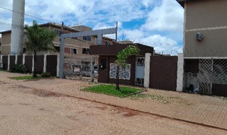 Imóvel 2710762 ['8787702430386'] - ['RUA PARÁ,N. S/N APTO. 101 CHACARA 02 QD 14, SETOR DE CHACARAS ANHANGUERA C - CEP: 72871-659, VALPARAISO DE GOIAS - GOIAS'] ['Chácaras Anhanguera'] - ['Valparaíso de Goiás']/['GO'] - 1