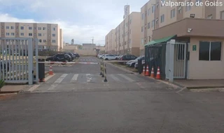 Imóvel 2921162 ['8787718444969'] - ['AVENIDA COMERCIAL NORTE 3,N. SN APTO. 403 BL 02 4 PAV QD QC-09, CIDADE JARDINS - ETAPA B - CEP: 72878-360, VALPARAISO DE GOIAS - GOIAS'] ['Cidade Jardins'] - ['Valparaíso De Goiás']/['GO'] - 1