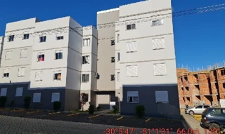 Imóvel 2345262 ['8787709157316'] - ['RUA ALCEBIADES AZEREDO DOS SANTOS,N. 1633 APTO. 203 TORRE 07 VAGA 197, FIUZA - CEP: 94430-270, VIAMAO - RIO GRANDE DO SUL'] ['Centro'] - ['Viamão']/['RS'] - 1