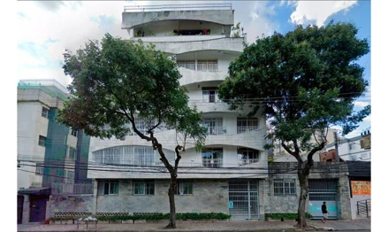 Apartamento em Belo Horizonte, Santa Lúcia, Avenida Artur Bernardes, 250, MG. Área: 280m2
