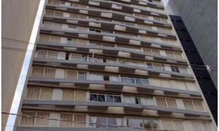 Imóvel 2934762 [''] - ['Rua Conceição, 360 - Apartamento 171, 17° andar, Edifício Agulhas Negras - Centro - Campinas / SP'] ['Centro'] - ['Campinas']/['SP'] - 1